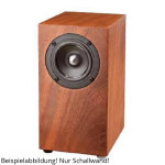 BPA sound + sound CT222 Sat sound wall