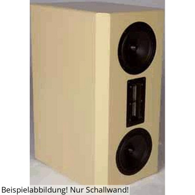 BPA Sound + Tone Competition sound wall