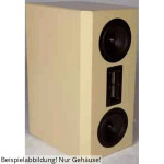 BPA Klang + Ton Competition Gehäusebausatz