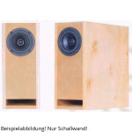 BPA Hobby Hifi Spiralino TL CC96