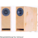 BPA Hobby Hifi Spiralino TL CC96