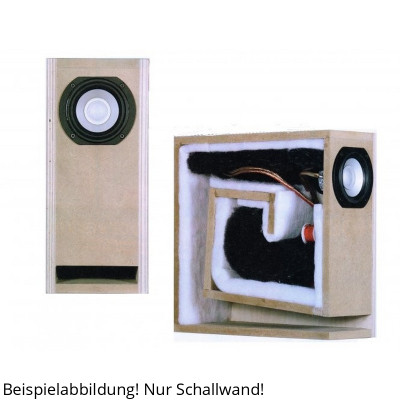 BPA CC115 Spiralino BB soundwall