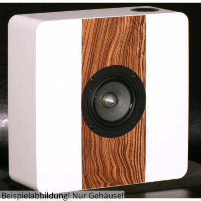 BPA mediWall 1320 Gehäusebausatz