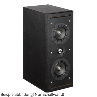 BPA Spirit 4 Double mur sonore