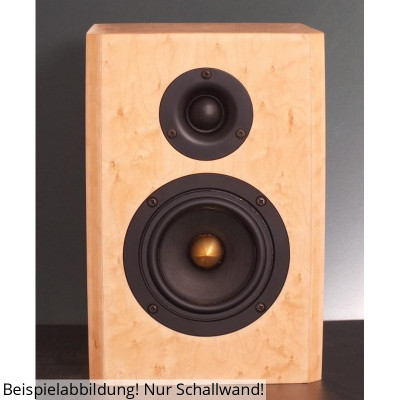 BPA Blue Start 4.1 Schallwand