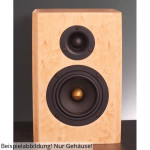 BPA Blue Start 4.1 Gehäusebausatz