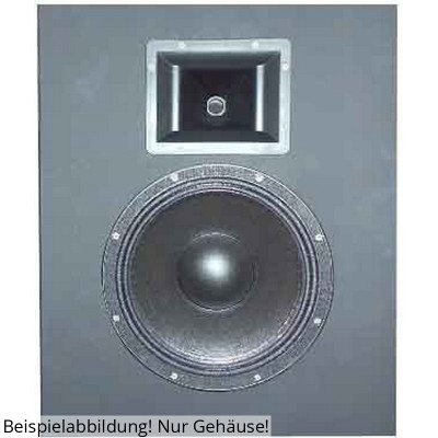 BPA Greenwood Home Cinema Speaker Housing Kit