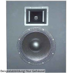 BPA Greenwood Heimkino Lautsprecher Gehäusebausatz