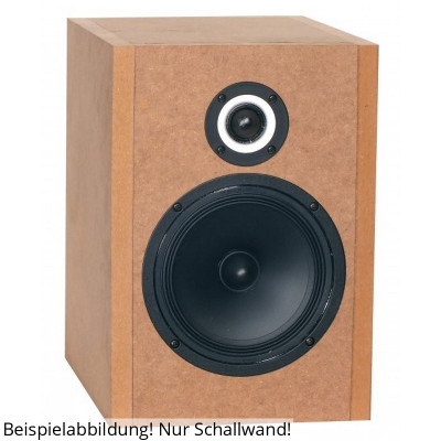 BPA mur sonore fermé-six