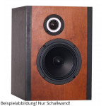 BPA Little Nick pared de sonido