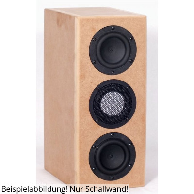 BPA Loki 1797 mur sonore