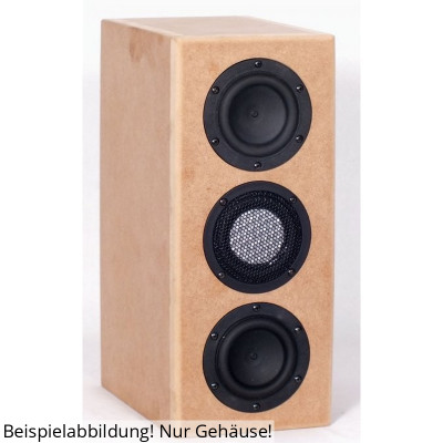 BPA Loki 1797 Gehäusebausatz