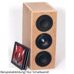 BPA Loki 3.01 pared de sonido