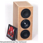 BPA Loki 3.01 Gehäusebausatz