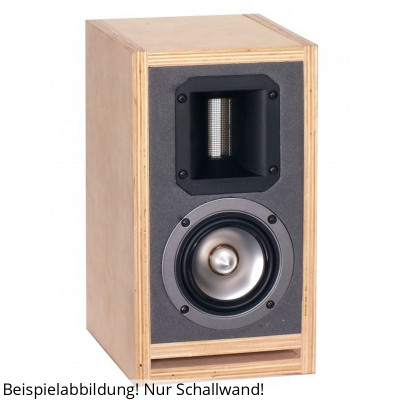 BPA TiStar 4 Ribbon Schallwand