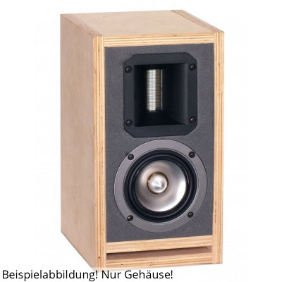 BPA TiStar 4 Ribbon Gehäusebausatz