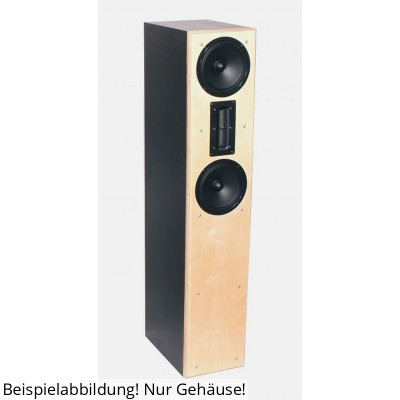BPA Competition bpa Gehäusebausatz