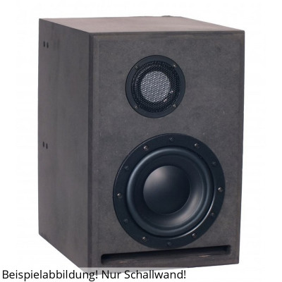 BPA Ovation 6/1797 Aktiv Schallwand