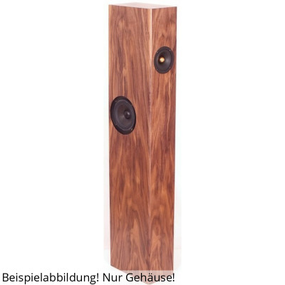 BPA BlueStart 3.5 FAST Gehäusebausatz