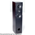 BPA Spirit 5 Black Housing Kit