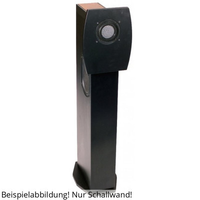 BPA Captivator Schallwand