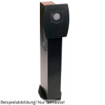 BPA Captivator kit de logement