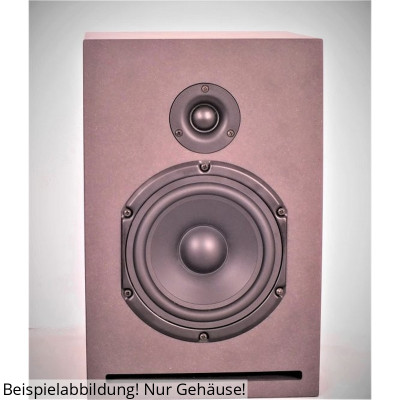 BPA Omnes Audio Shorty 2016 Housing Kit