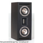 BPA TiStar 4 Ribbon Double Schallwand