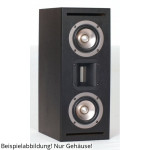 BPA TiStar 4 Ribbon Double Gehäusebausatz