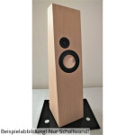 BPA Mur sonore Omnes Audio TekLine