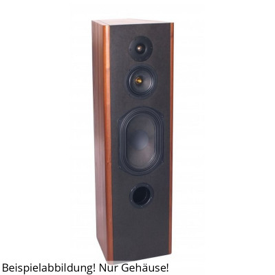 BPA Typus3 Evo-Beryllium Gehäusebausatz