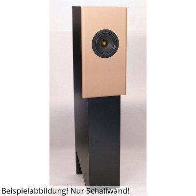 BPA W5 Horn 2106 pared de sonido