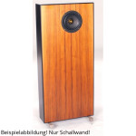 BPA Flat 5 2106 Schallwand