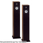 BPA CerAl-4.1 Tower Gehäusebausatz