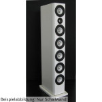 BPA CerAl-4.6 mur sonore