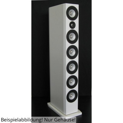 BPA CerAl-4.6 Gehäusebausatz