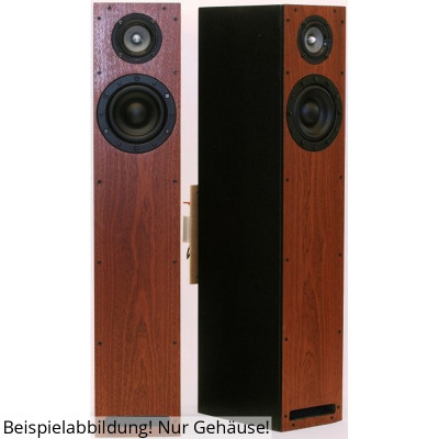 BPA Little-BIG-Box-Bambu Gehäusebausatz