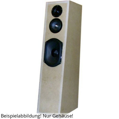 BPA LiveTime L Gehäusebausatz