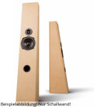 BPA Blue Start 5 TQWT soundwall