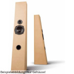 BPA Blue Start 5 TQWT Gehäusebausatz