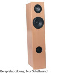 BPA SevenUp B Schallwand