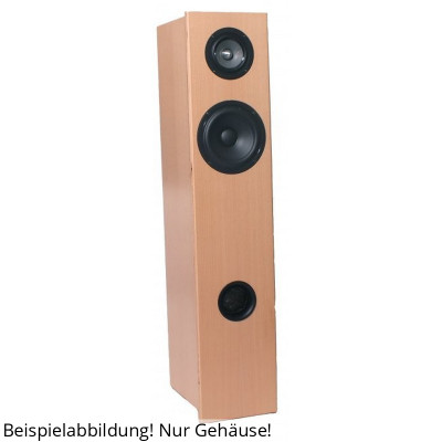 BPA SevenUp B Gehäusebausatz