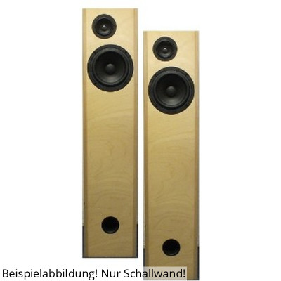 Cousins BPA F.A.S.T. MK III mur sonore