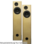 BPA Vettern F.A.S.T. MK III Gehäusebausatz