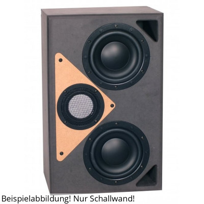 BPA Ovation-Duo 6/1996 active sound wall