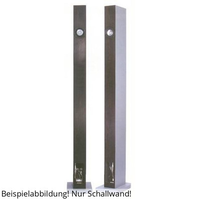 BPA Hobby Hifi CC46 pared de sonido