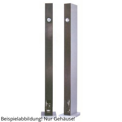 BPA Hobby Hifi CC46 Lancetta Gehäusebausatz