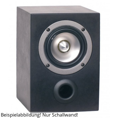 BPA Starlette Titan sound wall