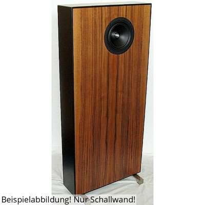 BPA Flat 5 baffle