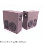 BPA SideKick_M Gehäusebausatz